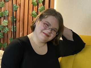 Webcam sex met Maryfloree