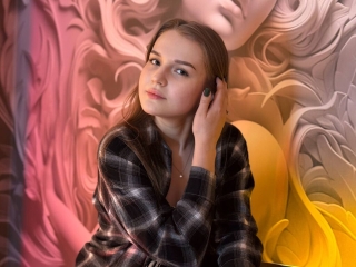 Sexcam Porn von Maryflower