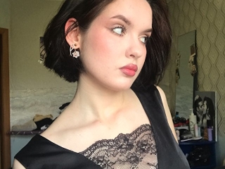 Sexcam Live Show von MaryFonsler