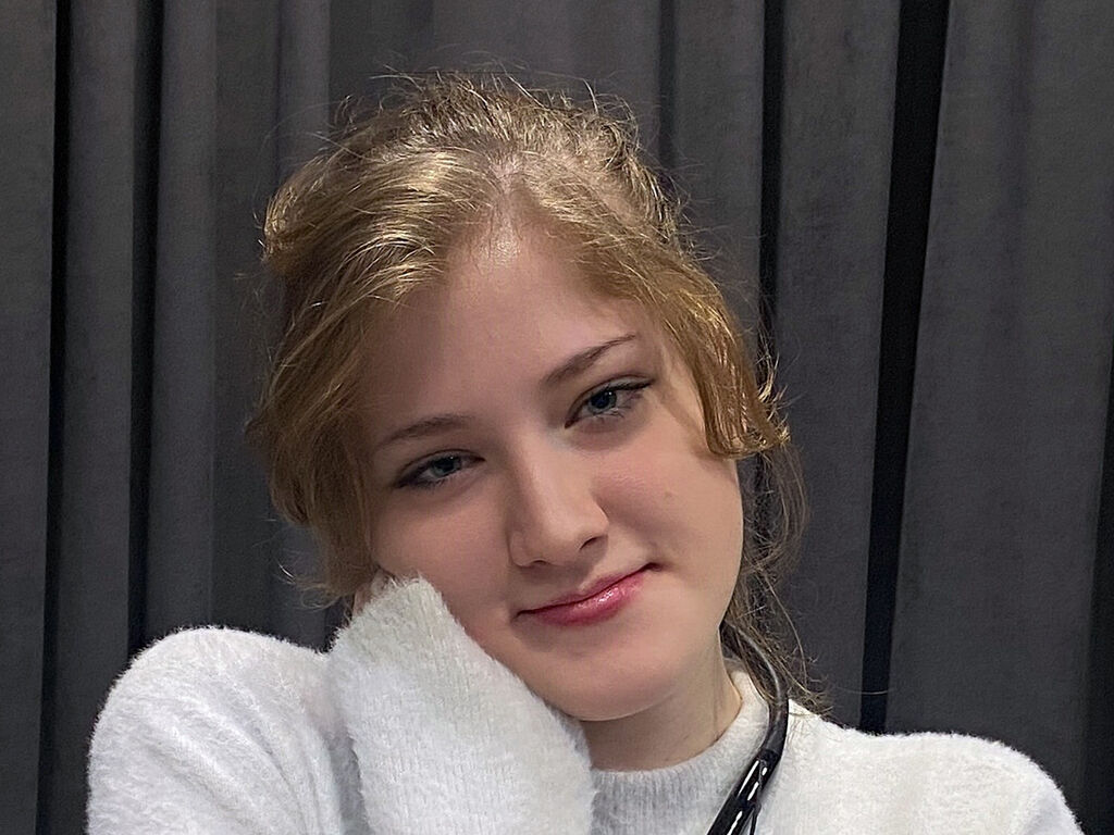 Maryforks's Profil - Bild n°0