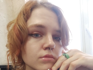 Profil de Maryfoxel