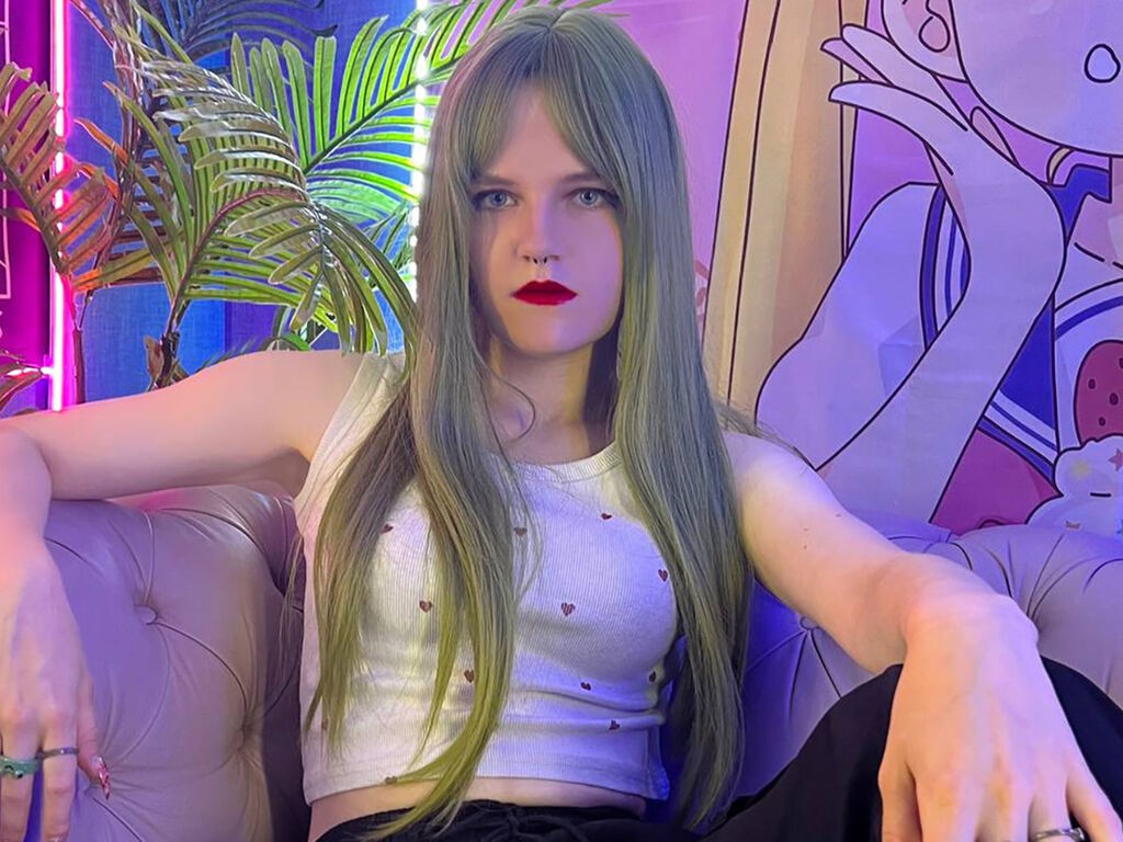Profil de Maryfoxel - Photo n°3