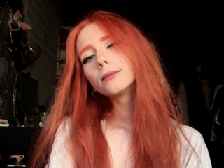 Maryfoxie's Sexcam