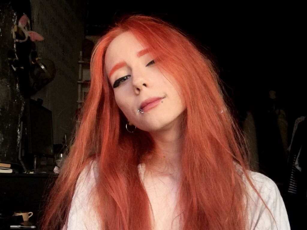 Maryfoxie's profile - Image n°0