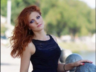 Webcam sex met Maryfoxxxy