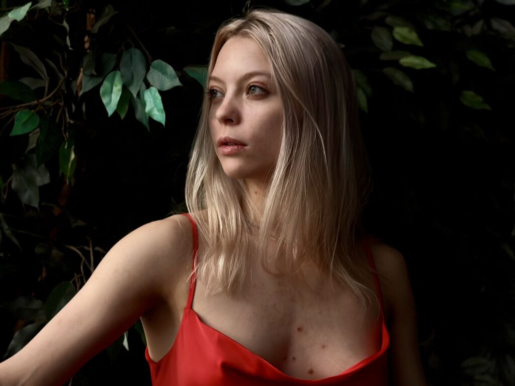 Profil de Maryfrein - Photo n°1