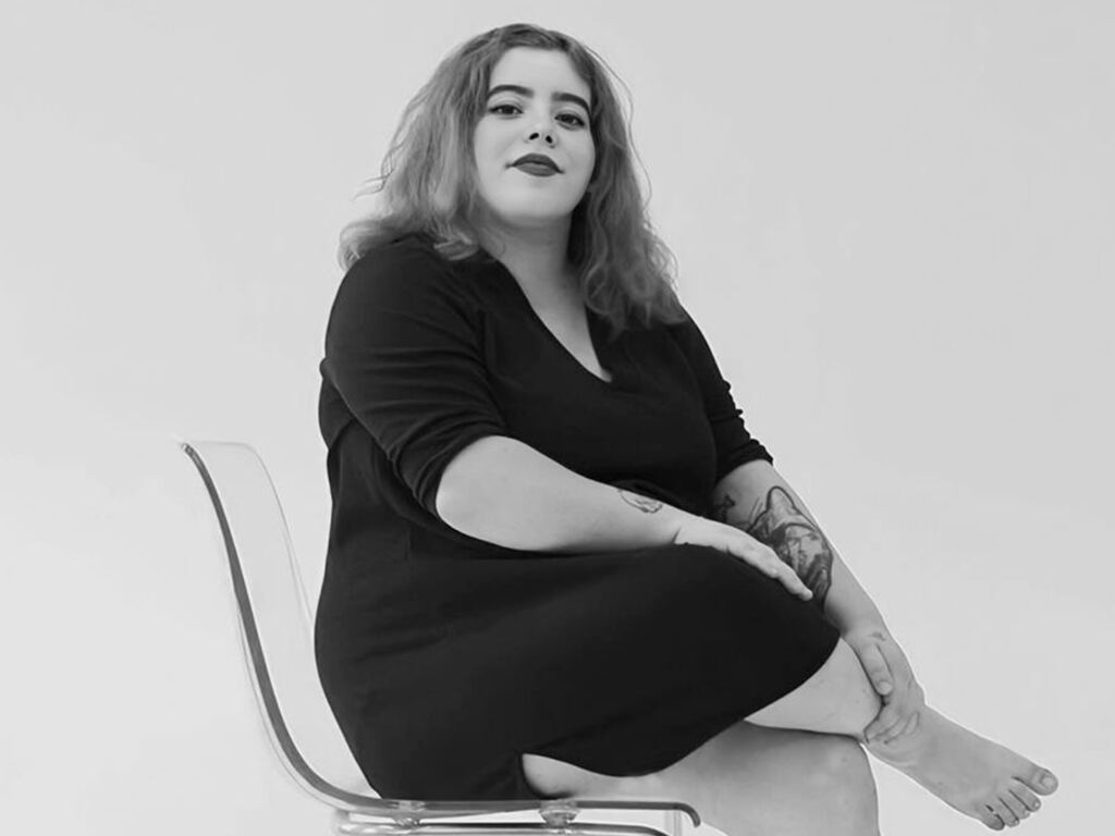 Maryfry's profile - Image n°0