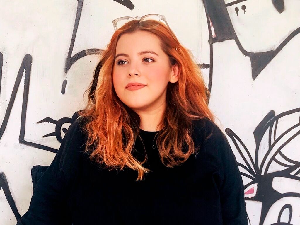 Maryfry's profile - Image n°1