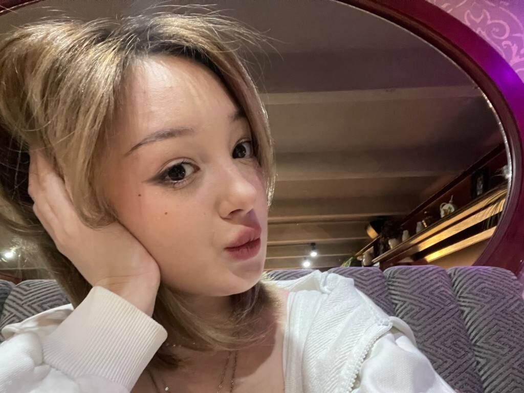 Marygray's Profil - Bild n°0