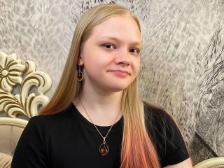 Maryhalle's Sexcam