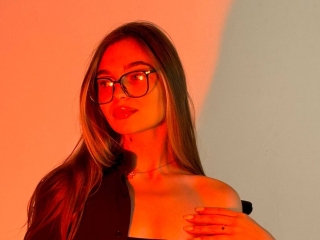 Webcam sex met Maryham