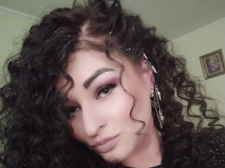 Webcam sex con Maryhampon