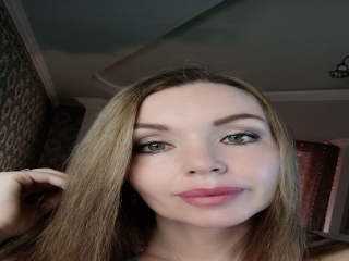 Webcam sex met Maryhanes