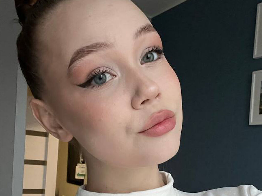 Maryhar' profilo - Immagine n°1