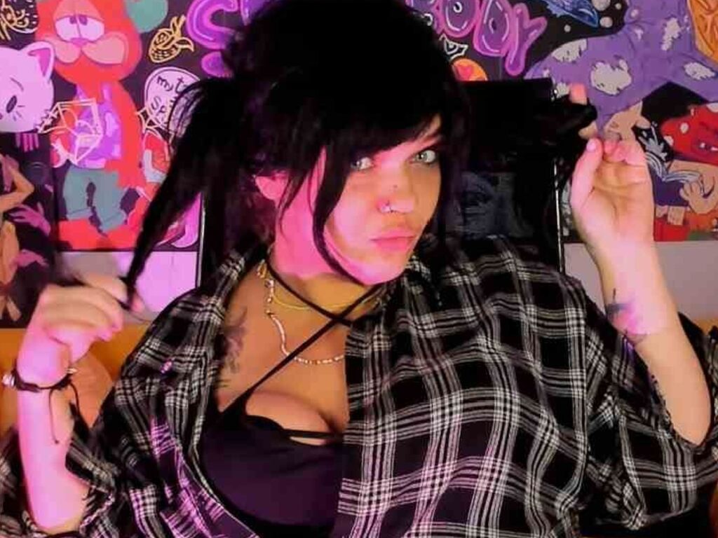 Maryharrys's profile - Image n°1