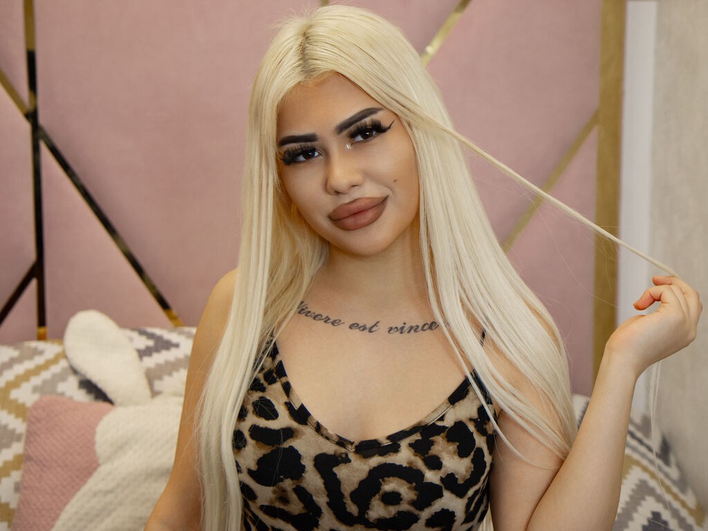 Maryhathaway's Profil - Bild n°0