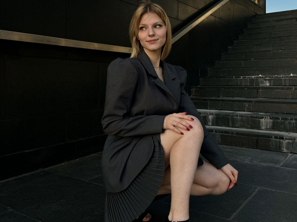 Profil de Maryhiggins - Photo n°1