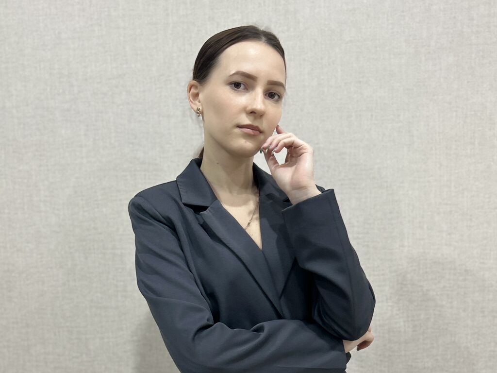 Maryhille's profile - Image n°0