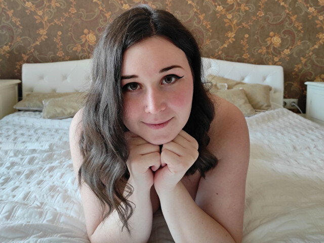 Profil de MaryHill - Photo n°14