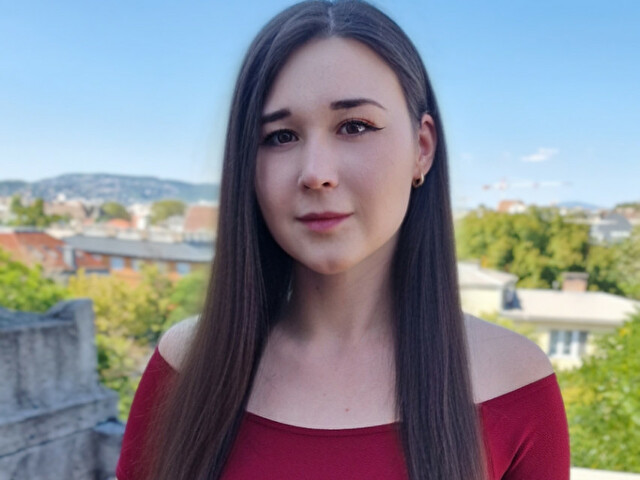 Profil de MaryHill - Photo n°31