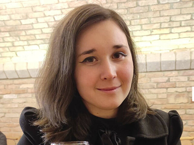 Profil de MaryHill - Photo n°37