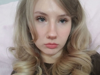 Maryhonty's profiel