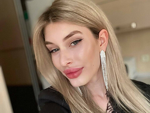 Profil de MaryHot - Photo n°15