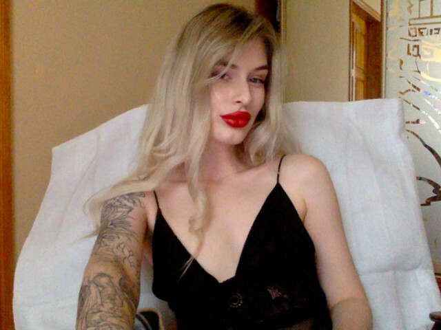 Profil de MaryHot - Photo n°37