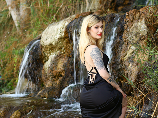 Profil de MaryHot - Photo n°7