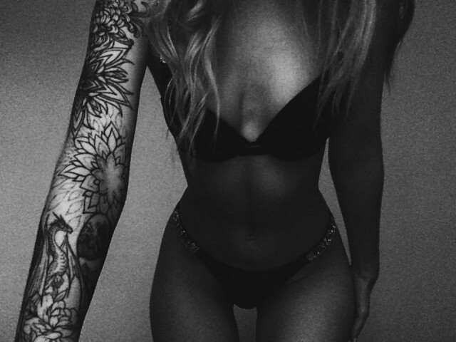 Profil de MaryHot - Photo n°18