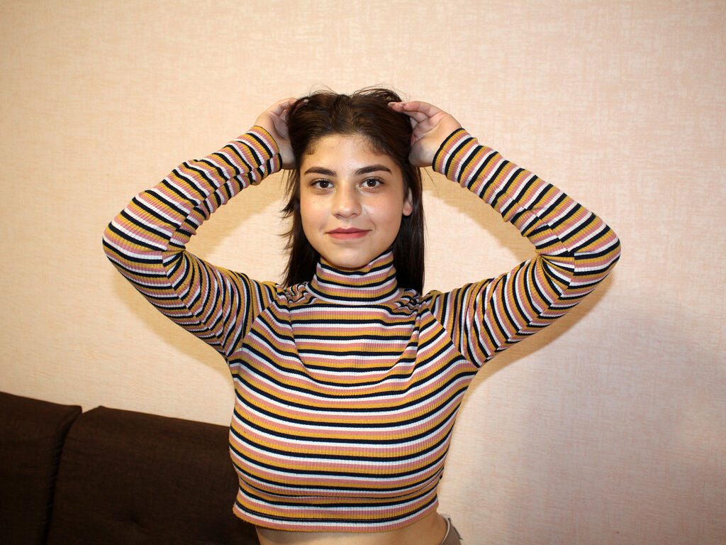 Maryhuber's profile - Image n°1