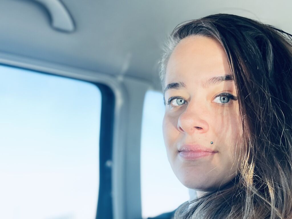 Maryieanea's profile - Image n°0