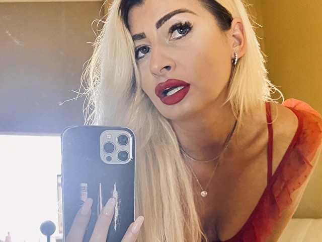 HotMaryJane's profiel - Afbeelding n°12