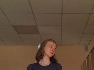 Webcam sex with Maryjaneporter