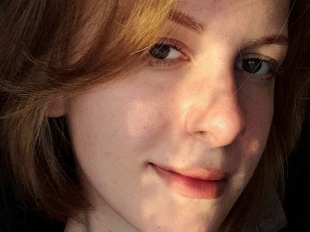 Maryjaneporter's profile - Image n°1