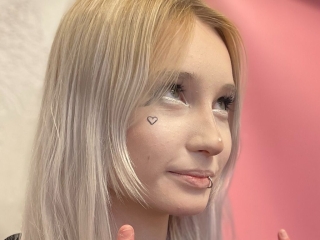 Webcam sex met Maryjanevario