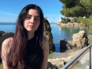 Live Sex Maryjemes