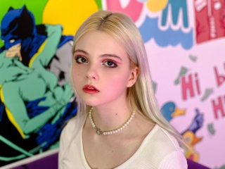 Profil de Maryjev
