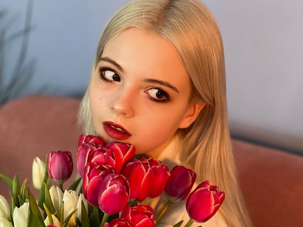 Maryjewer's profile - Image n°0