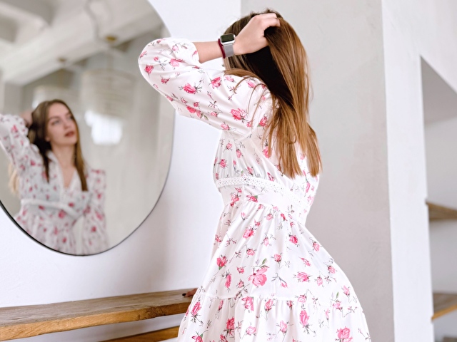 Maryjoy's profile - Image n°1