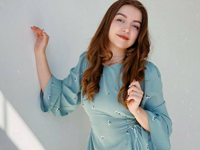 Maryjoy's Profil - Bild n°6