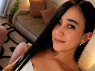 Profil de Marykane