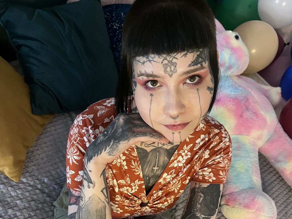 Marykays's profile - Image n°0