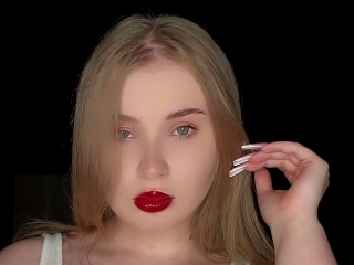 Marykaywhite's Sexcam
