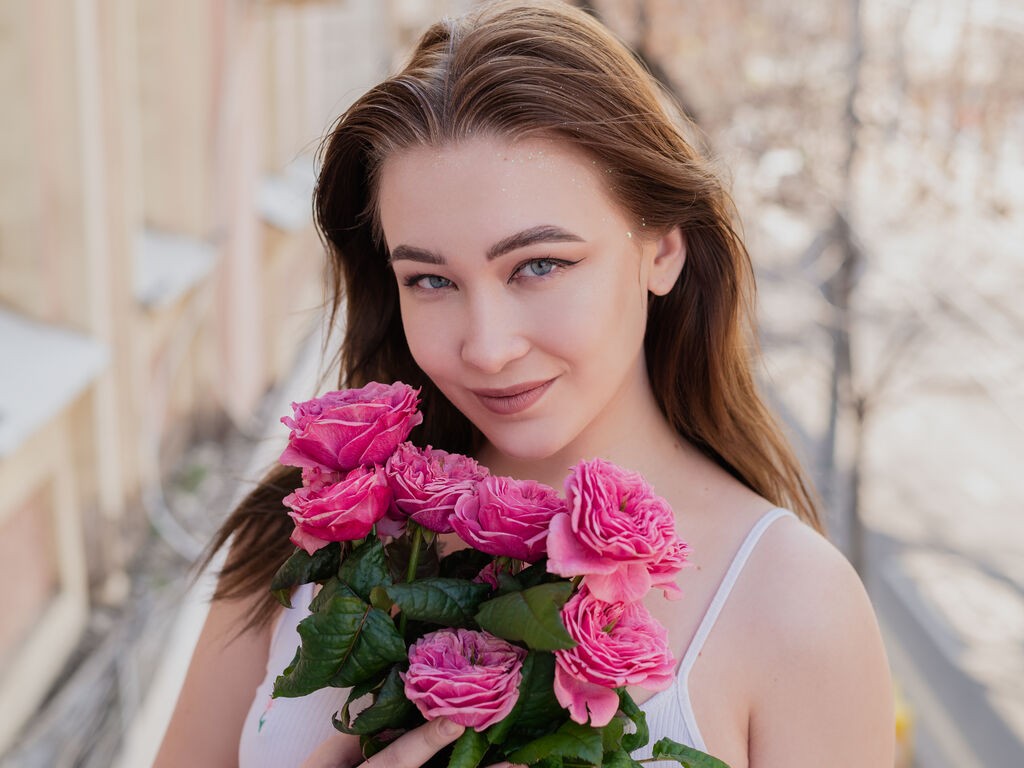 Marykorss's Profil - Bild n°0