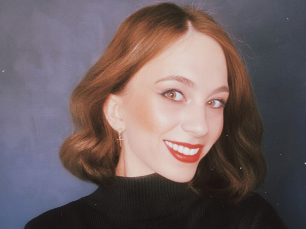 Marylarrison's profile - Image n°0