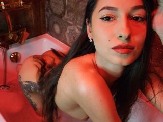 Marylexy's Sexcam