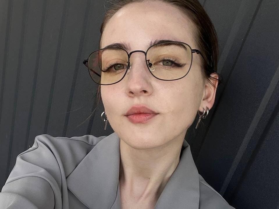 Profil de Marylinglory - Photo n°0