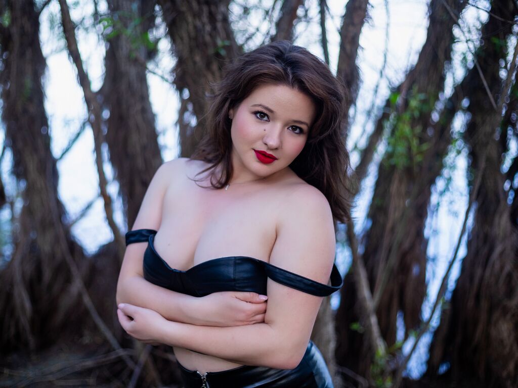 Perfil con Marylintaylor - Imagen  n°0