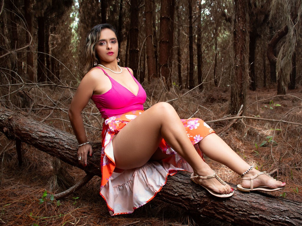 Profil de MarylinVega - Photo n°8